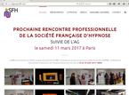 Société Française d’Hypnose