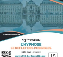 Forum CFHTB à Bordeaux en Mai 2024