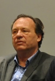 Dr Charles Jousselin IMHEIDF 2014